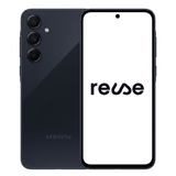 Samsung Galaxy A55 128GB Negro Reacondicionado