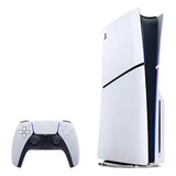 Sony PlayStation 5 Slim Disco 1TB Reacondicionado