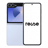 Samsung Galaxy Z Flip 6 5G 256GB Azul Reacondicionado