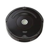 iRobot Roomba 676 Negro Reacondicionado