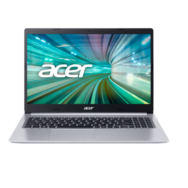 Reuse ChileNotebook Acer Aspire 5 AMD Ryzen 5 12GB RAM 1TB HDD + 128GB SSD Openbox