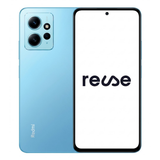 Xiaomi Redmi Note 12 128GB Azul Reacondicionado