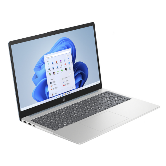 Reuse Chile Notebook HP 15-fc0013ca Ryzen 7 16GB RAM 1 TB SSD Reacondicionado