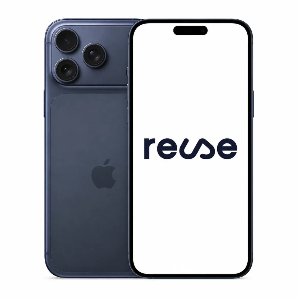 Apple iPhone 17 Pro Max 256GB Azul Reacondicionado