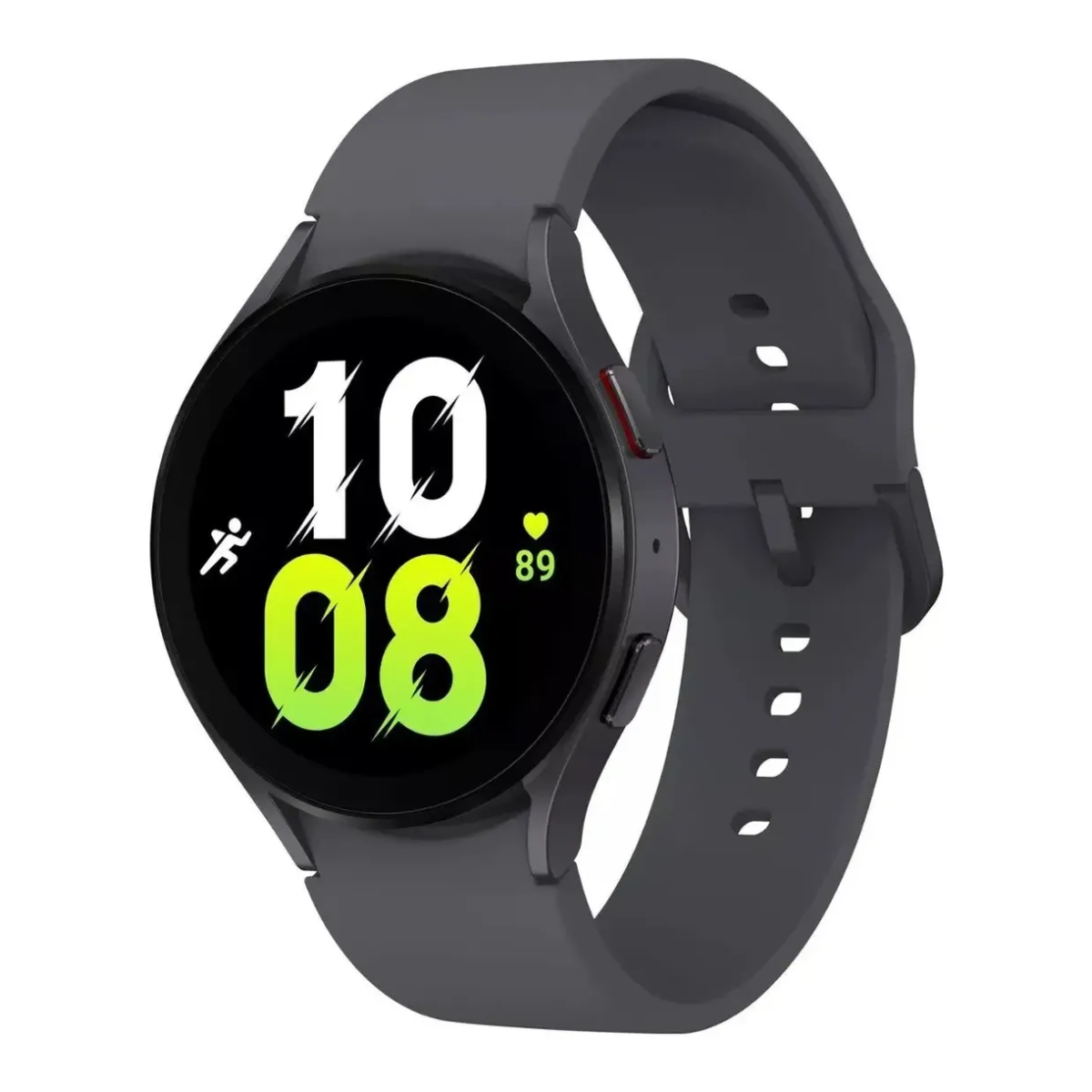 Samsung Galaxy Watch 5 GPS (44mm) Negro Reacondicionado