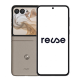 Motorola Razr 50 512GB Crema Reacondicionado