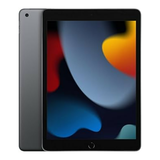 Apple iPad 9na Gen 10.2" (2021) 64GB Gris Espacial Reacondicionado