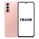 Samsung Galaxy S21 256GB Rosado Reacondicionado