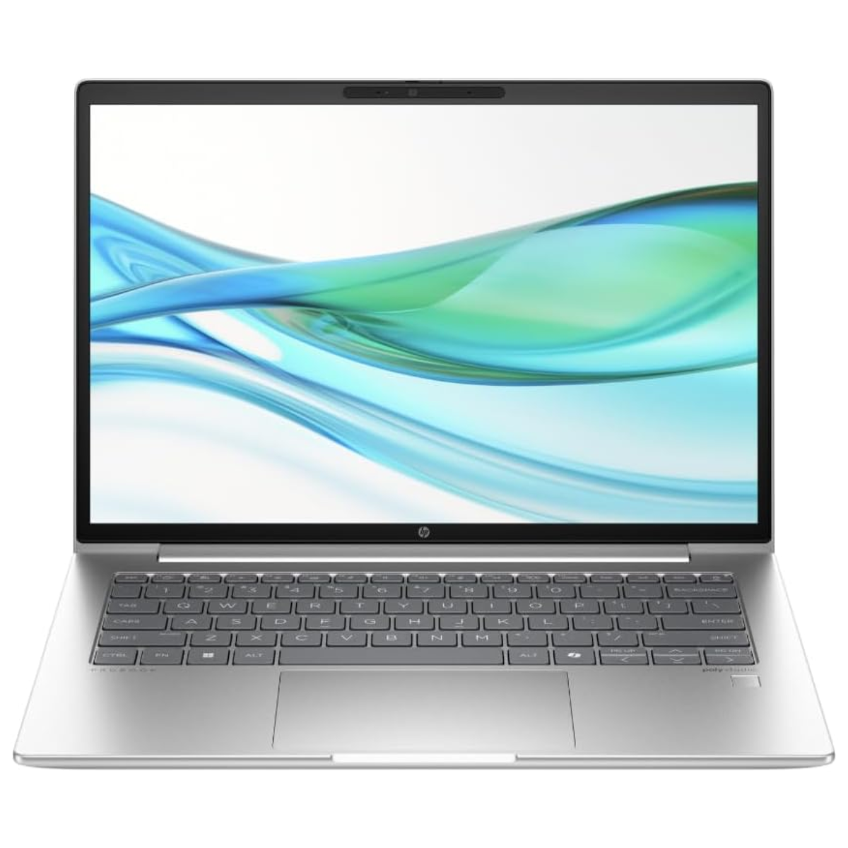 HP ProBook 440 G11 14" Core Ultra 7 155U 1.7 GHz 32GB RAM 1TB SSD 2024 Plata Reacondicionado