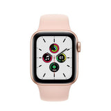 Apple Watch SE 2020 40mm GPS Rosa Reacondicionado