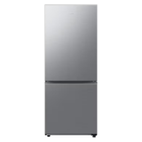 Samsung Refrigerador Bottom Mount Freezer 554 L No Frost RB50DG6020S9ZS Plata Reacondicionado
