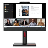 Lenovo ThinkCentre Tiny-in-One 4ta Gen 21.5" FHD con Cámara Web Reacondicionado