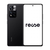 Xiaomi Redmi Note 11 Pro 128GB Negro Reacondicionado