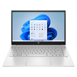 HP Pavilion 14-DV0005IA 14" Intel Core i5-1135G7 16GB RAM 240GB SSD Plata Con Detalles