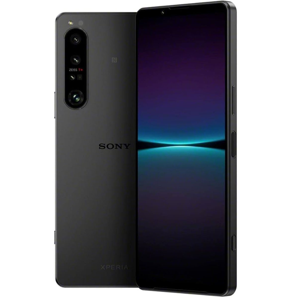 Sony Xperia 1 IV 5G 512GB Negro Reacondicionado