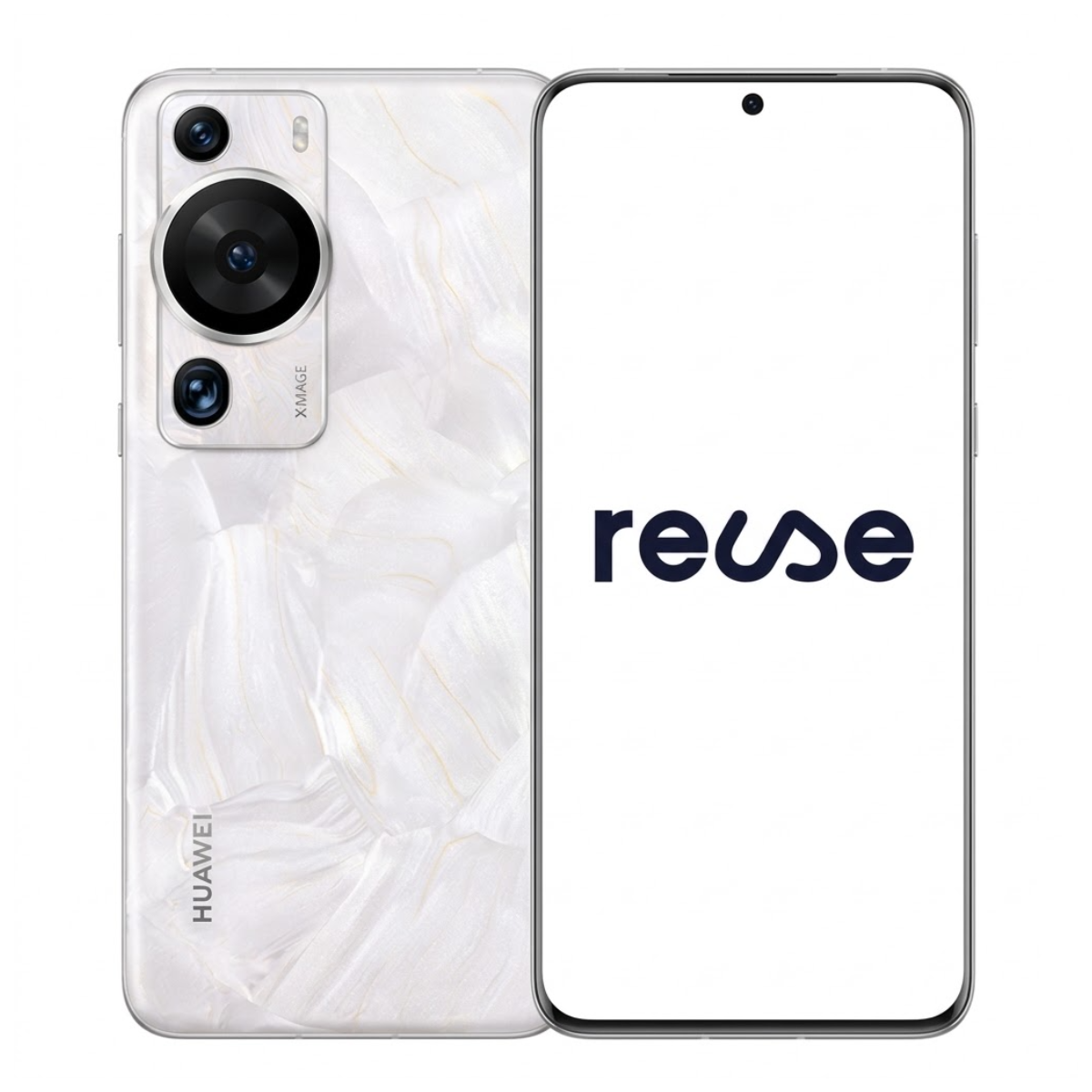 Huawei P60 Pro 256GB Blanco Reacondicionado
