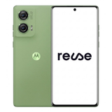 Motorola Edge 50 256GB Verde Reacondicionado