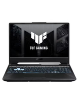 ASUS TUF A15 15.6" Ryzen 5 3.3GHz 8GB RAM 512GB SSD (2023) Negro Reacondicionado