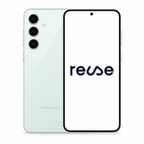Samsung Galaxy S24 FE 128GB Verde Reacondicionado