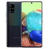 Samsung galaxy a71 128GB Negro Reacondicionado