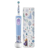 Cepillo Eléctrico Oral-B 3000 Anna Reacondicionado