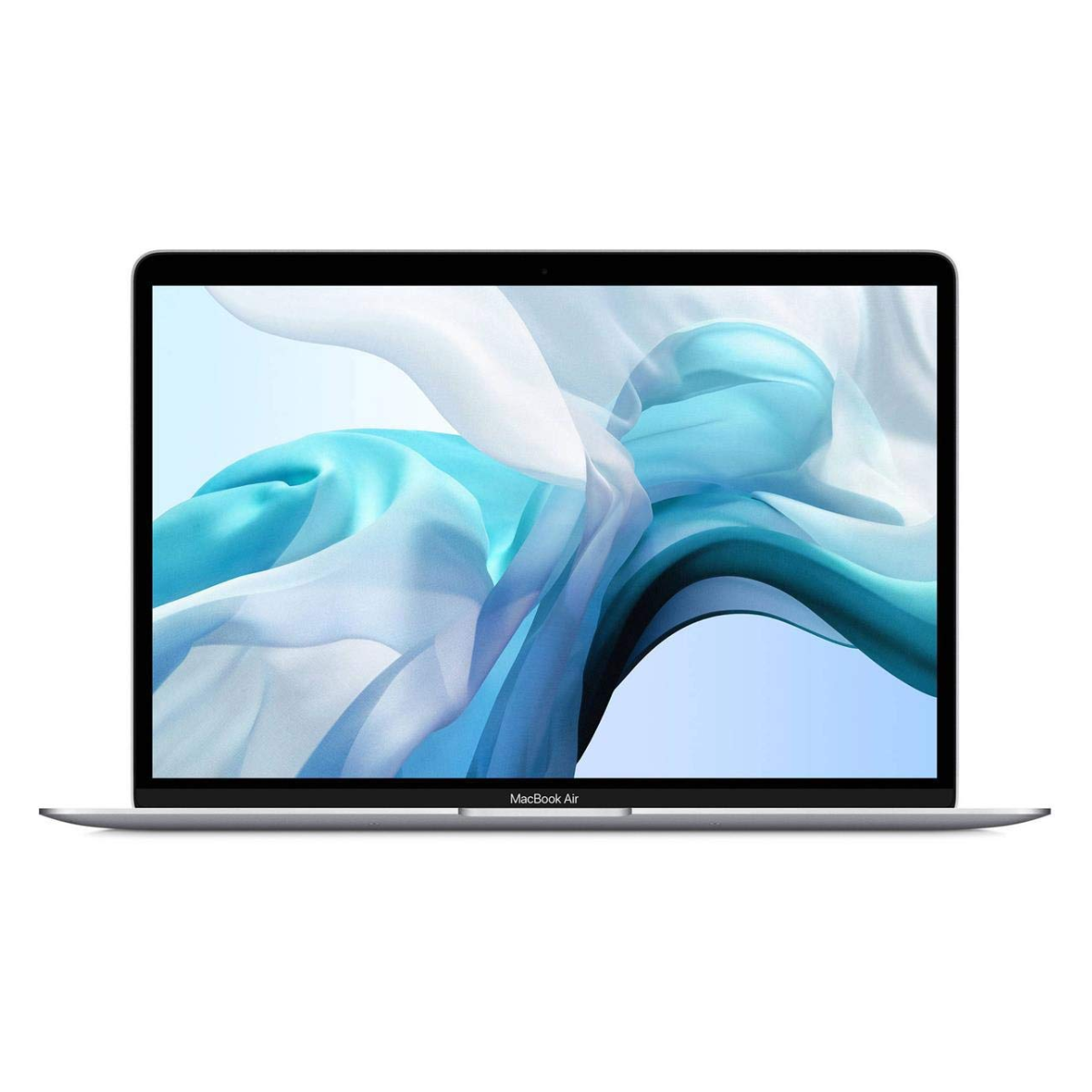 Apple MacBook Air 13" Core i5 8GB RAM 512GB SSD (2020) Plata Reacondicionado - Preventa