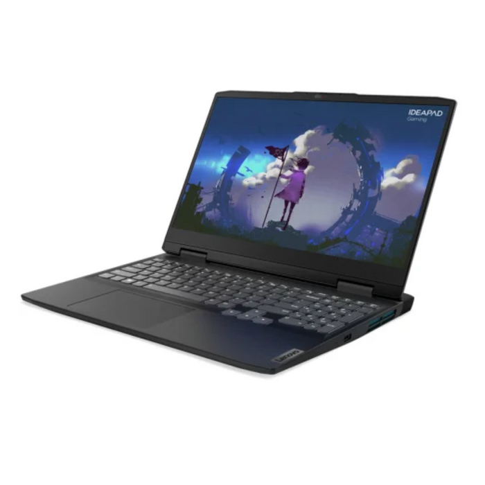 Reuse Chile Notebook Lenovo IdeaPad Gaming 3 15IAH7 Core i7 16GB RAM 512GB SSD Reacondicionado