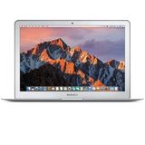 MacBook Air Core i5 1.8 13" 2017 8GB-256GB PLATA REACONDICIONADO