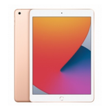Apple iPad 8va Gen 10.2" (2020) 32GB Oro Reacondicionado