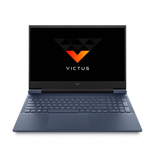 Notebook HP Gamer Victus 16-D0515LA Core i7 16GB RAM 512SSD FHD NVIDIA GeForce RTX 3060 Openbox