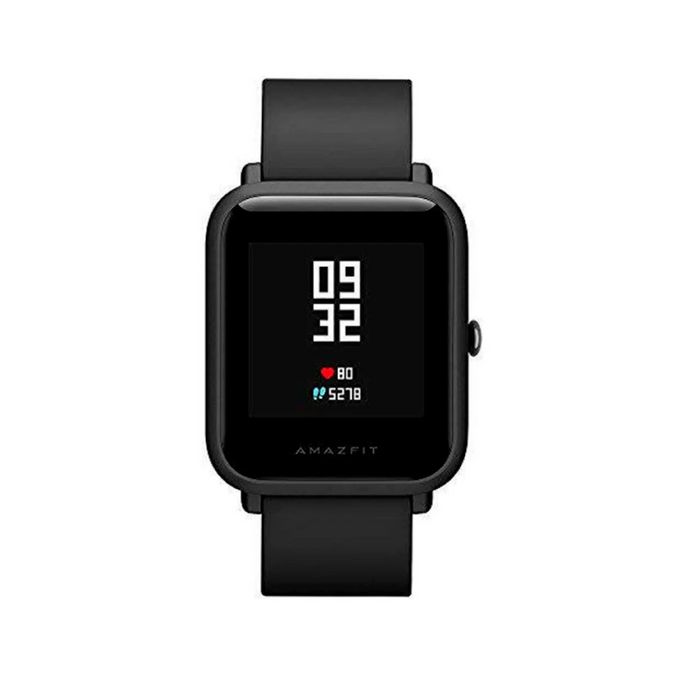 Reuse Chile Smartwatch Xiaomi Amazfit Bip Lite A1915 GPS Negro Openbox