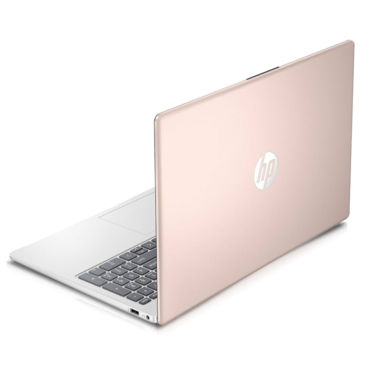 HP 15-DA0021CY TOUCH ROSADO  INTEL I5-8250 QUAD-CORE  8GB  1TB