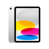 Apple iPad 10.9" 10ª Gen WiFi 64GB Plata Reacondicionado
