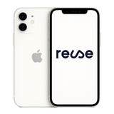 Apple iPhone 12 256GB Blanco Reacondicionado 1
