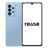 Samsung Galaxy A33 128GB Azul Reacondicionado