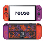 Nintendo Switch OLED Edición Pokémon Reacondicionado