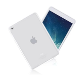 Carcasa Apple de silicona iPad Mini 4 Blanco Openbox