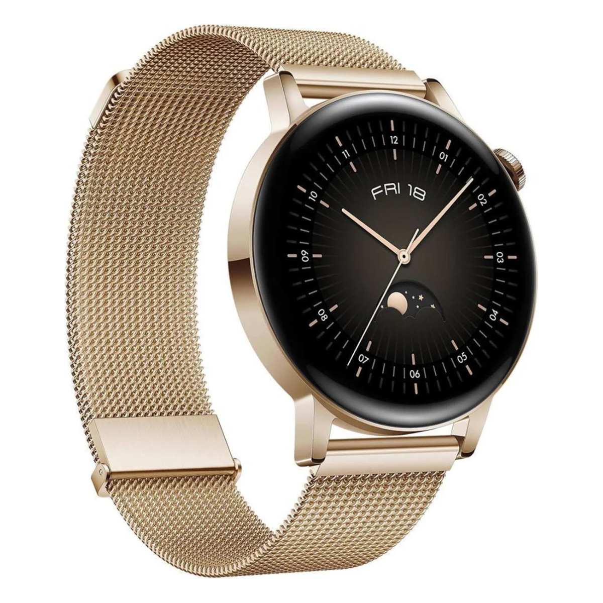 Huawei Watch GT 3 Oro Reacondicionado