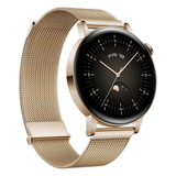 Huawei Watch GT 3 Oro Reacondicionado