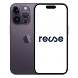 Apple iPhone 14 Pro 5G 256GB Morado Reacondicionado