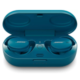 Bose Sport Earbuds Audífonos Bluetooth Azul Reacondicionados