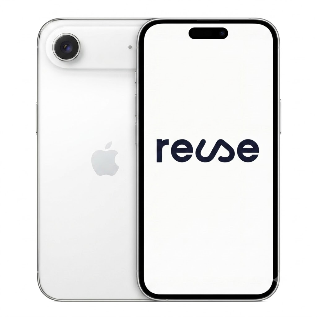 Apple iPhone Air 512GB Blanco Reacondicionado