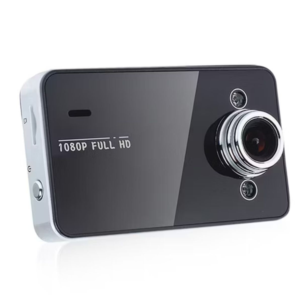 Dash Cam K6000 Full HD 1080p Reacondicionado