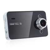Dash Cam K6000 Full HD 1080p Reacondicionado
