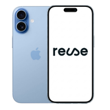 Apple iPhone 17 512GB Azul Reacondicionado