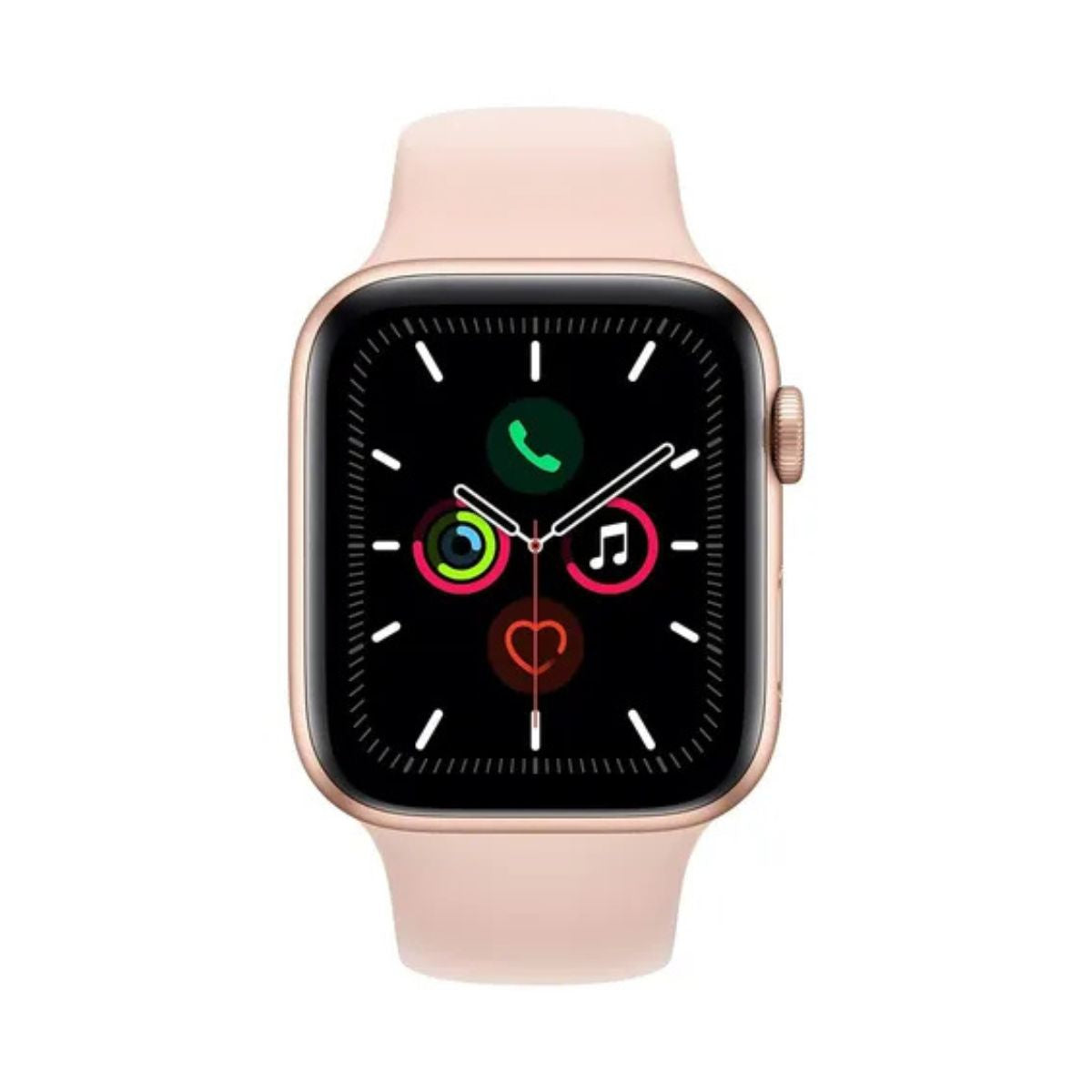 Apple Watch Series 5 40mm GPS Rosa Reacondicionado