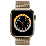 Apple Watch Series 6 GPS (44mm) Aluminio Oro Reacondicionado