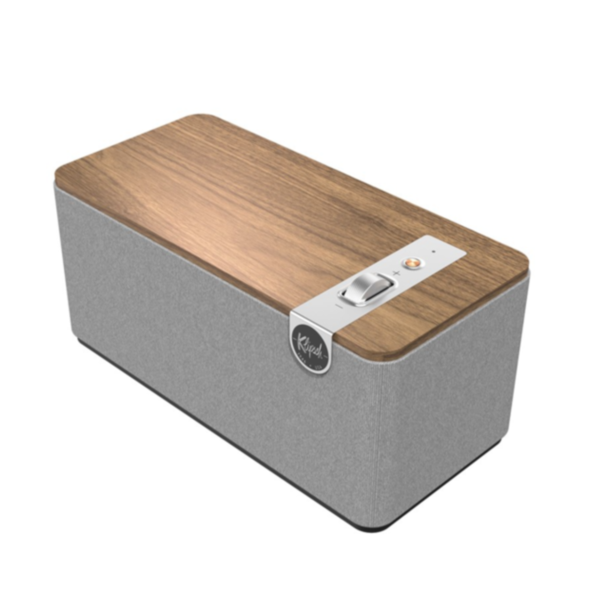 THEONE+W THE ONE+ WALNUT OPENBOX