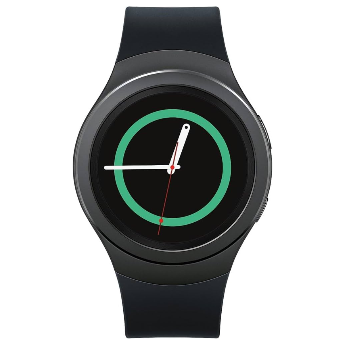 Samsung Gear S2 3G Negro Reacondicionado