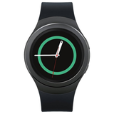 Samsung Gear S2 3G Negro Reacondicionado
